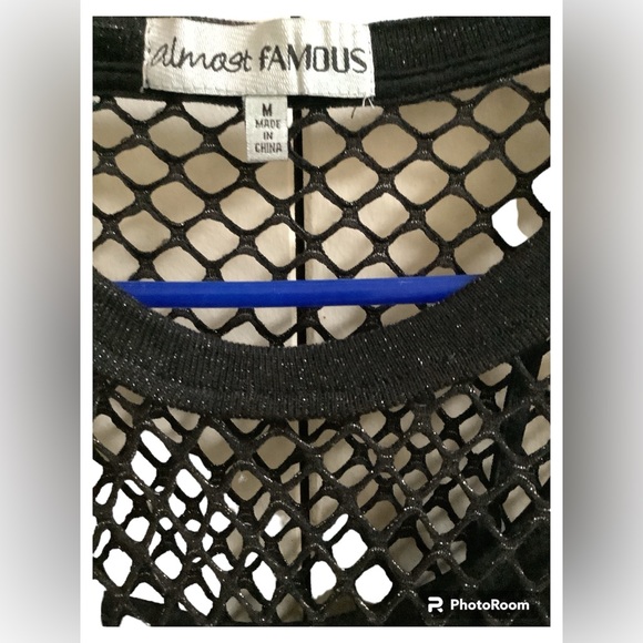 Almost Famous Size:Medium - Picture 4 of 5